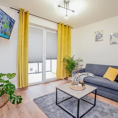 Apartament Na Zlotej Podkowie Apartment Głogów Екстериор снимка