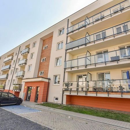 Apartament Na Zlotej Podkowie Apartment Głogów Екстериор снимка