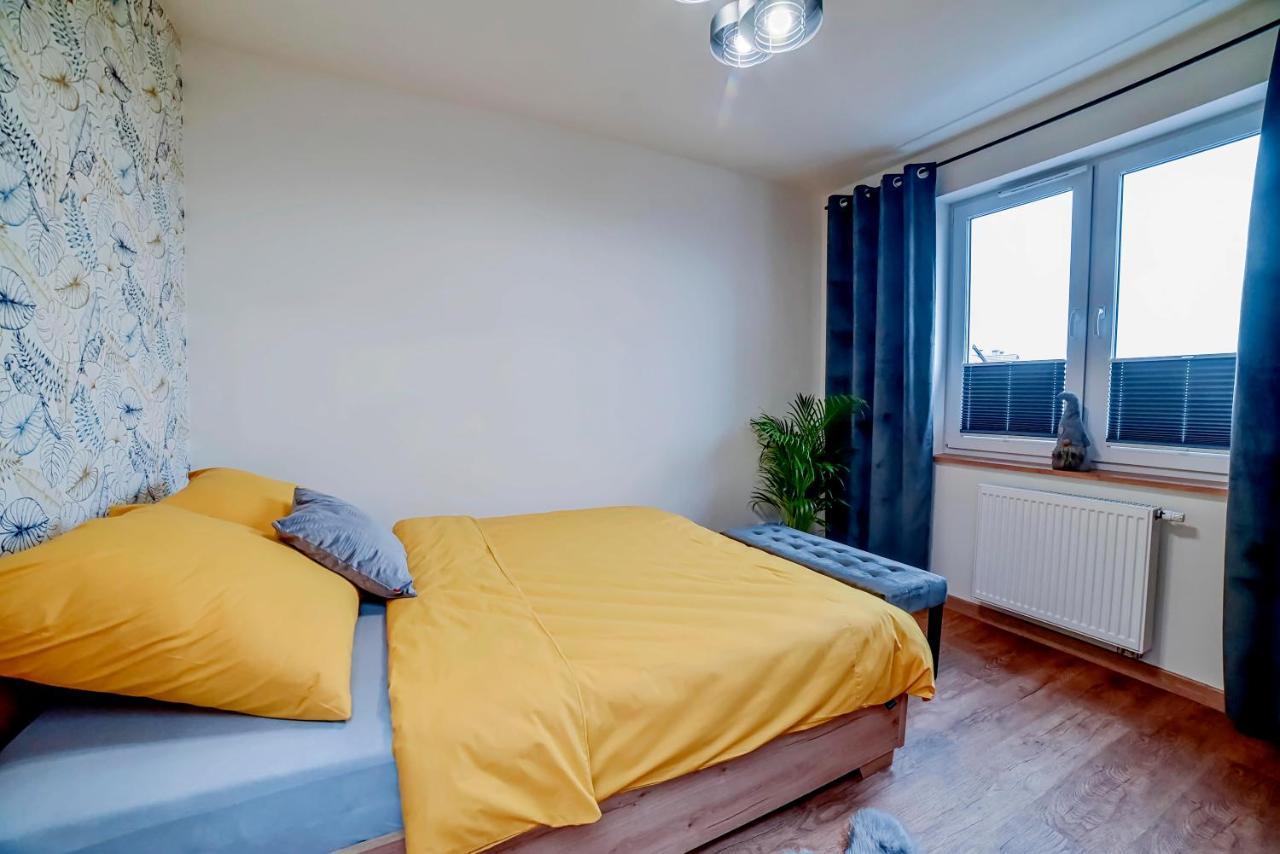 Apartament Na Zlotej Podkowie Apartment Głogów Екстериор снимка